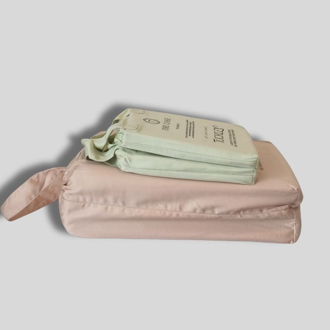 COVER + CASES