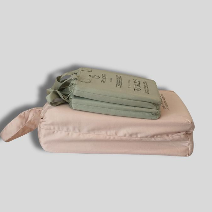 COVER + CASES