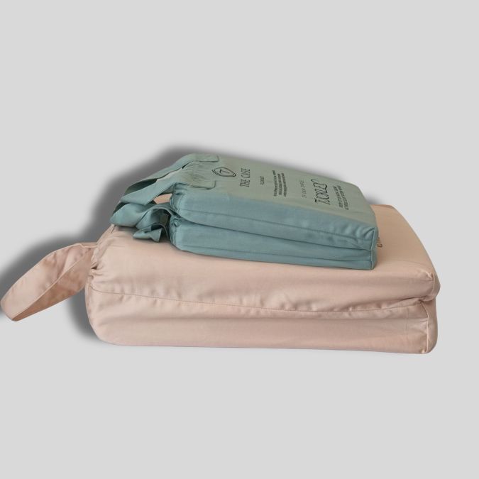 COVER + CASES