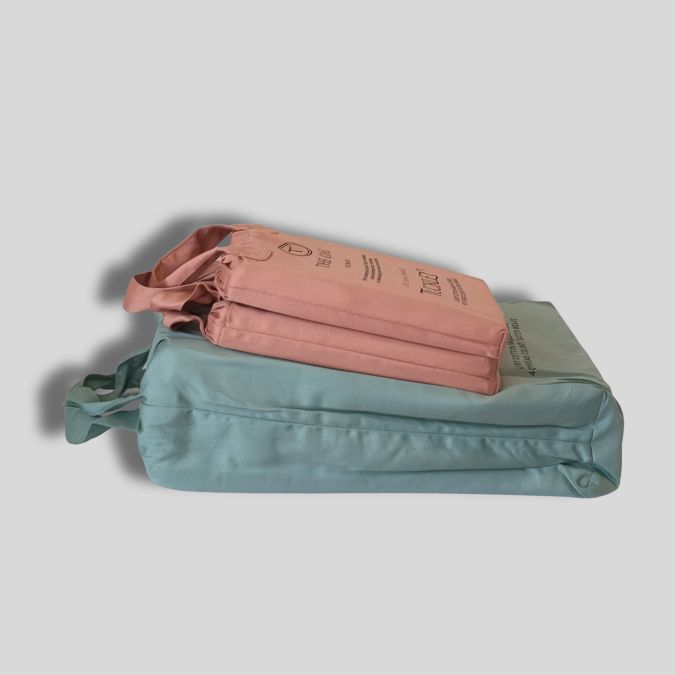 COVER + CASES