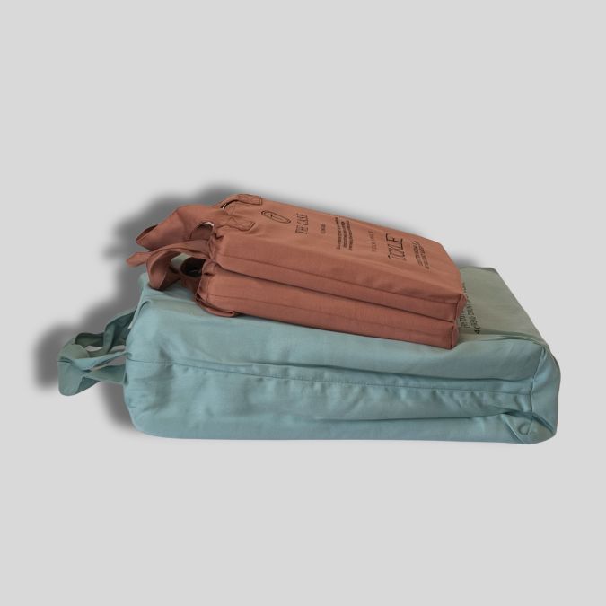 COVER + CASES