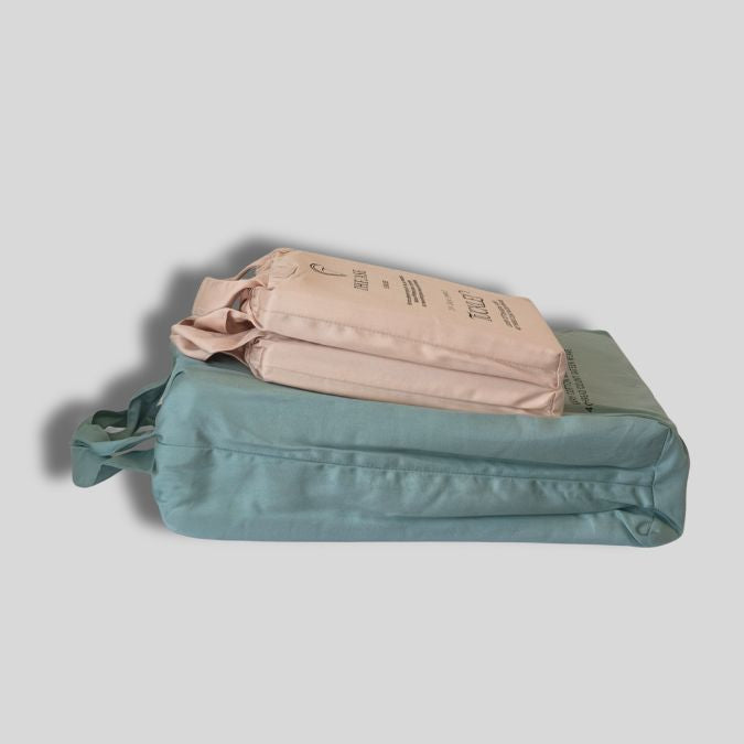 COVER + CASES